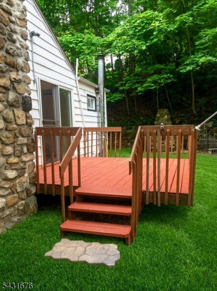 Landing - Residential