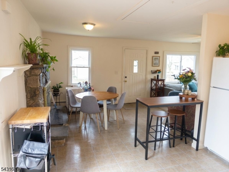 Landing - Residential