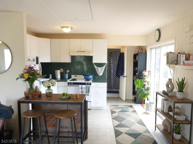 Landing - Residential