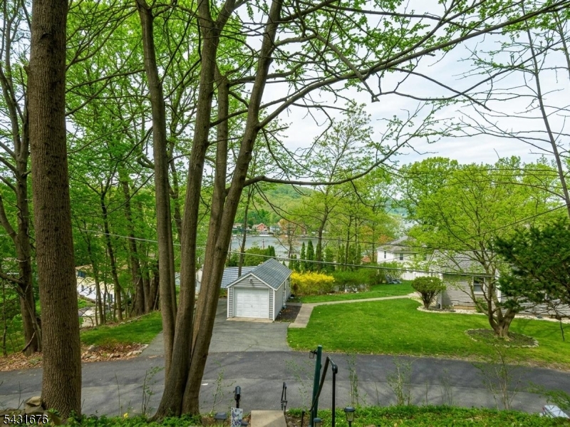 Landing - Residential