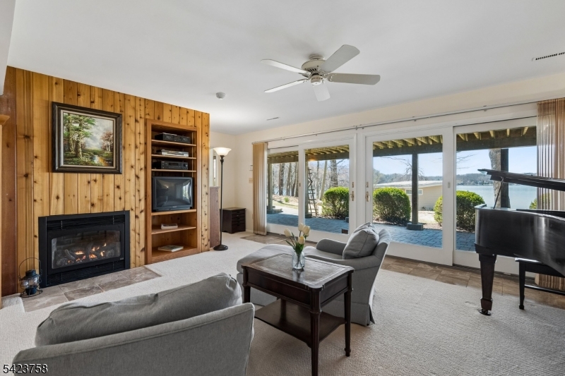 Lake Hopatcong - Residential
