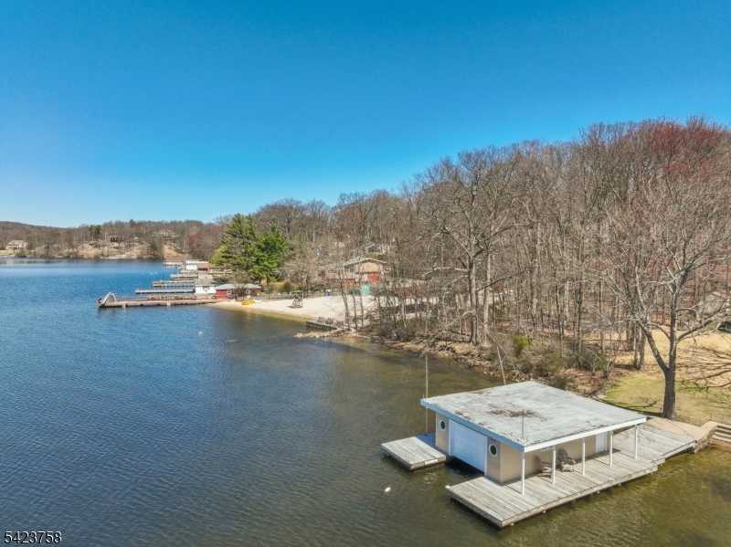 Lake Hopatcong - Residential
