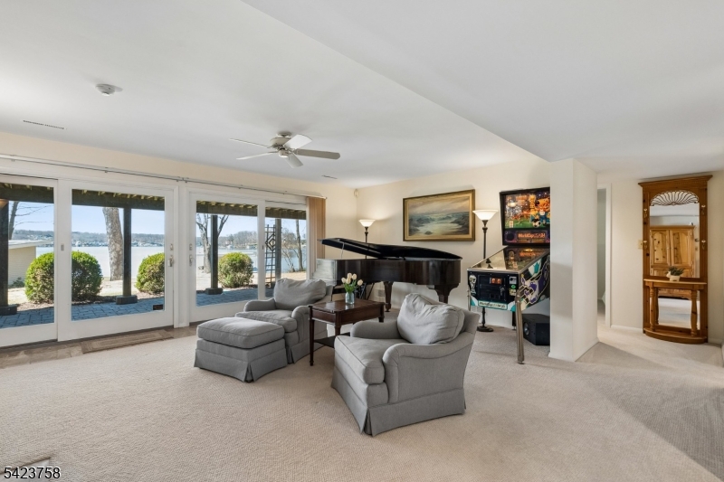 Lake Hopatcong - Residential