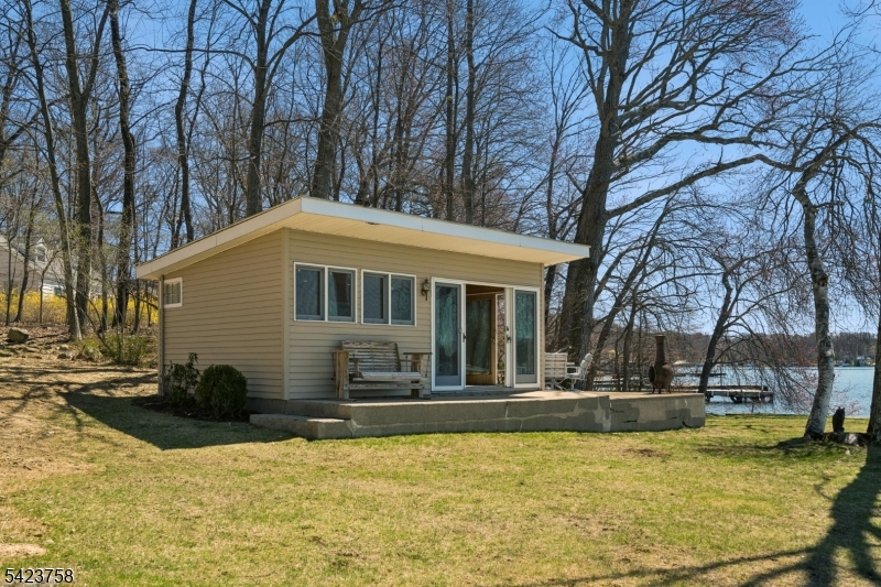 Lake Hopatcong - Residential
