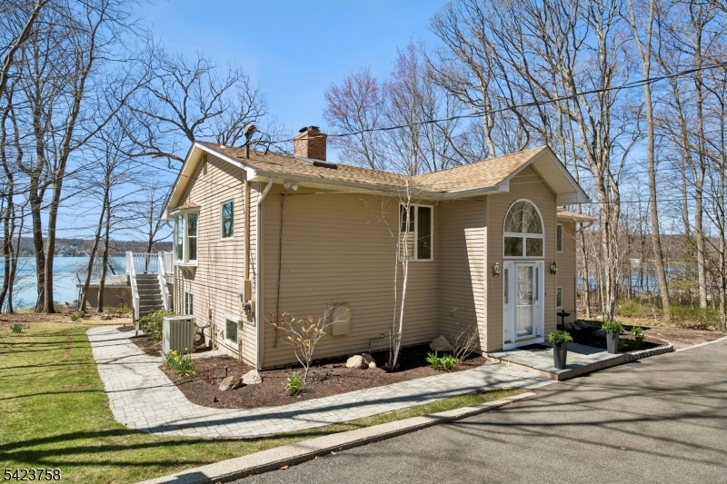 Lake Hopatcong - Residential