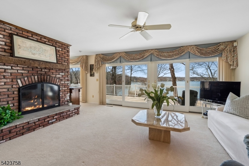 Lake Hopatcong - Residential