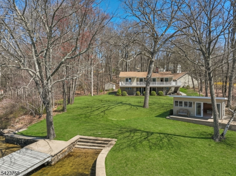Lake Hopatcong - Residential