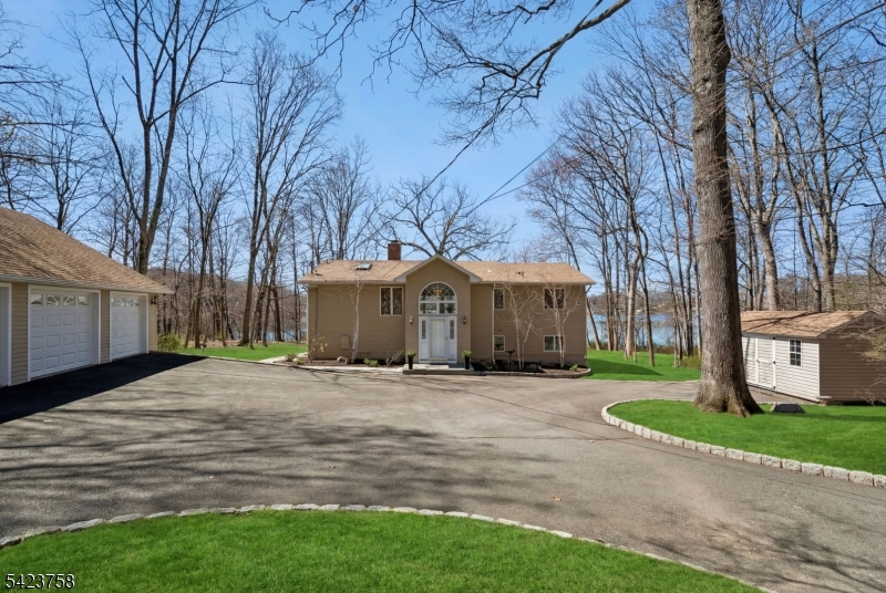 Lake Hopatcong - Residential