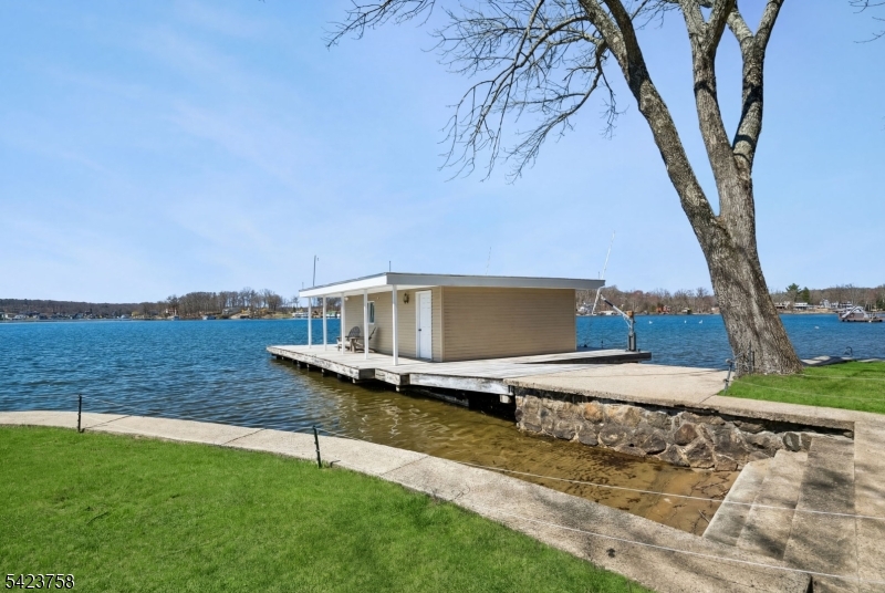 Lake Hopatcong - Residential
