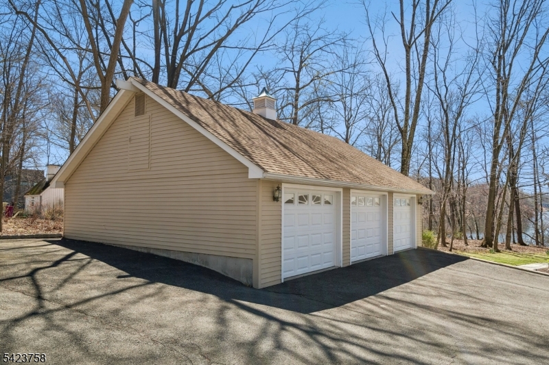Lake Hopatcong - Residential