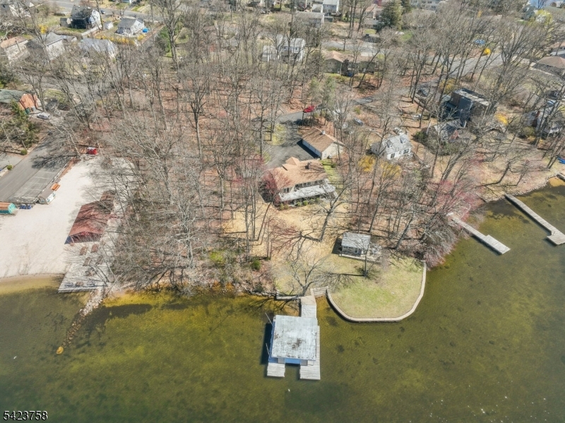 Lake Hopatcong - Residential