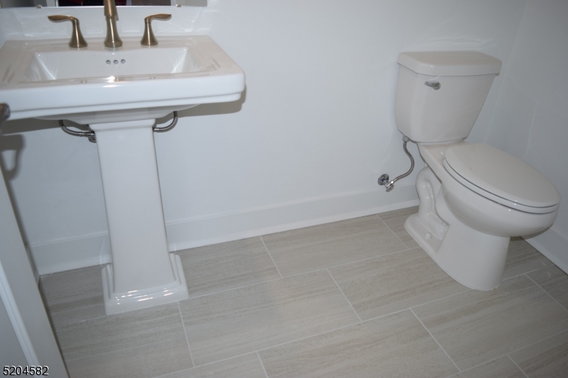 Collection - Residential Lease