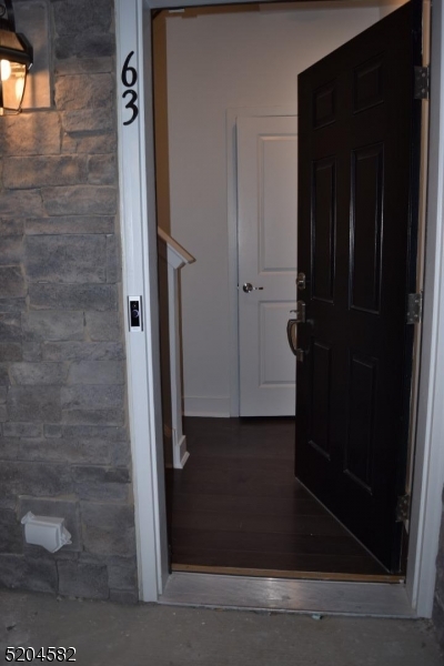 Collection - Residential Lease