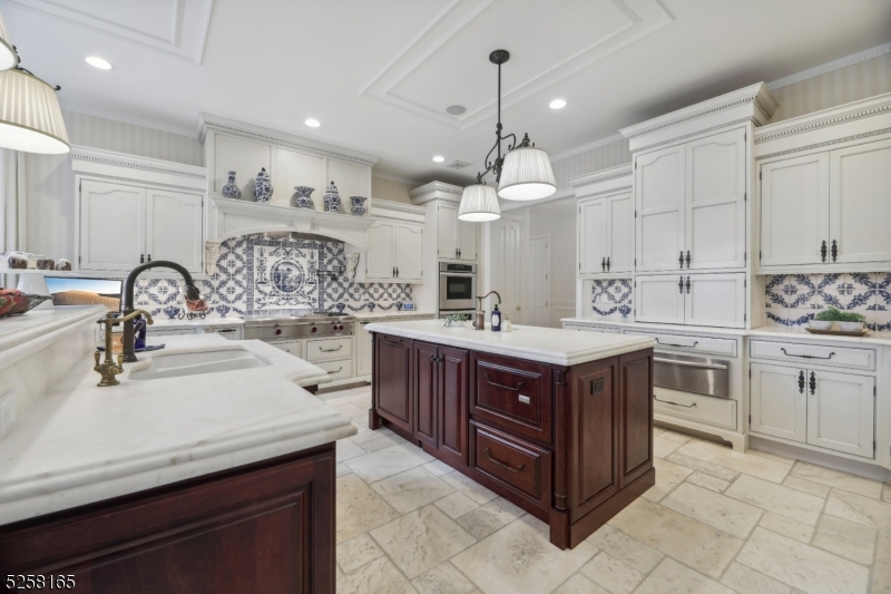 CHESTNUT HILL - Residential