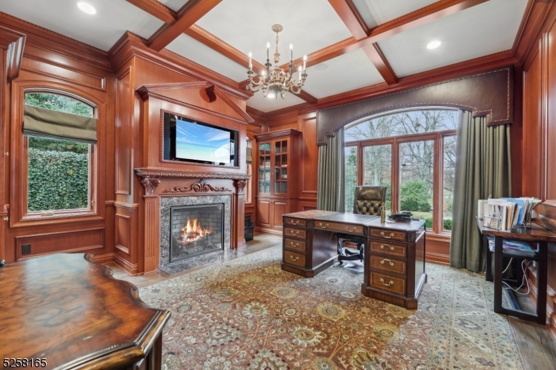 CHESTNUT HILL - Residential