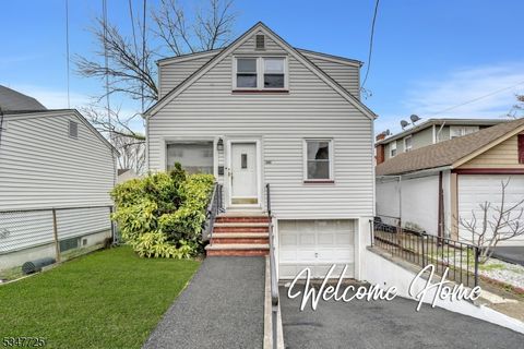 1283 Broadway, Hillside Twp., NJ 07205 - MLS#: 3961032