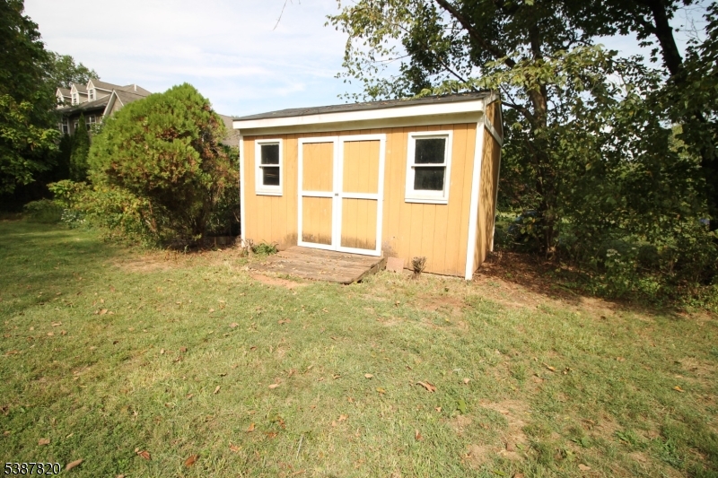 Finderne - Residential