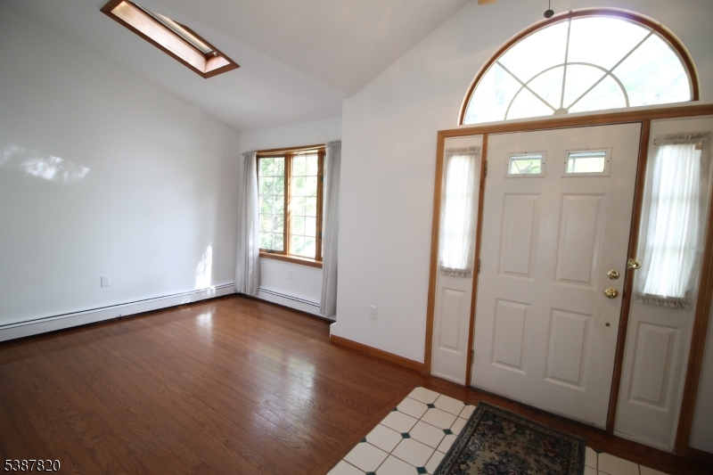 Finderne - Residential