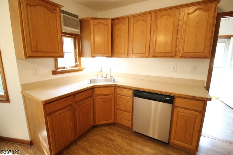 Finderne - Residential