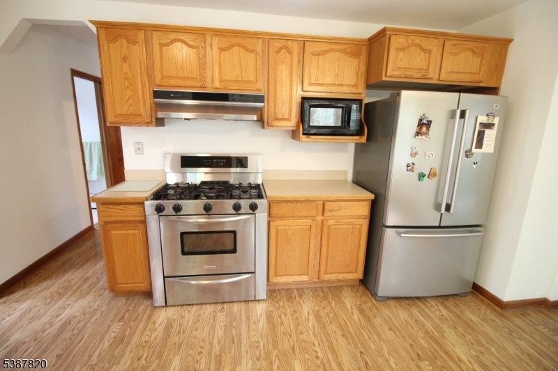 Finderne - Residential