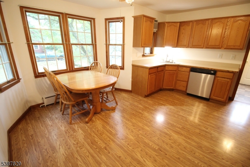 Finderne - Residential