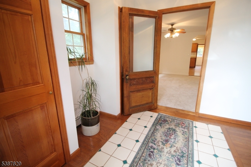 Finderne - Residential