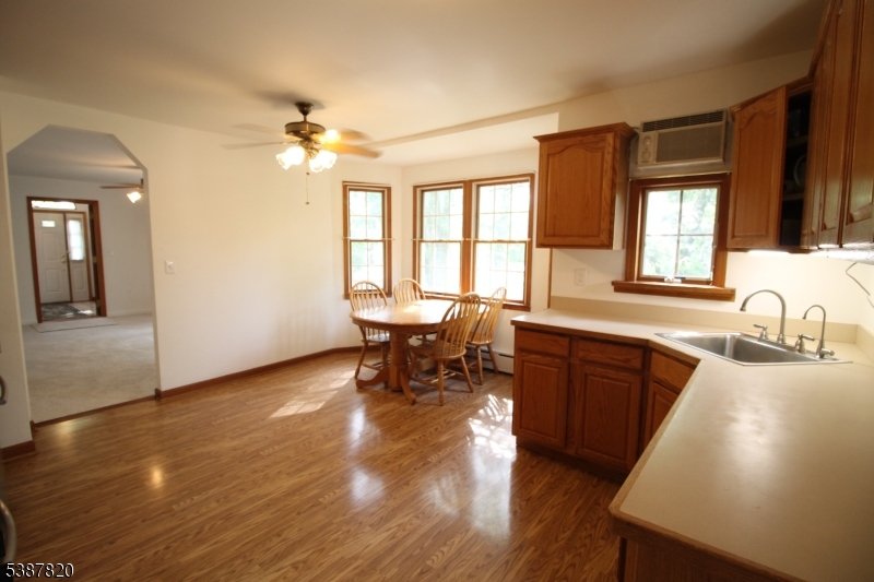 Finderne - Residential