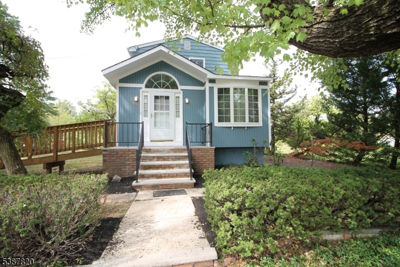 Finderne - Residential