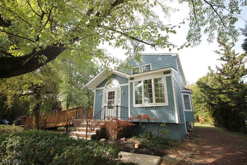 Finderne - Residential