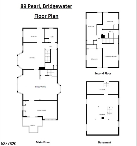 Finderne - Residential