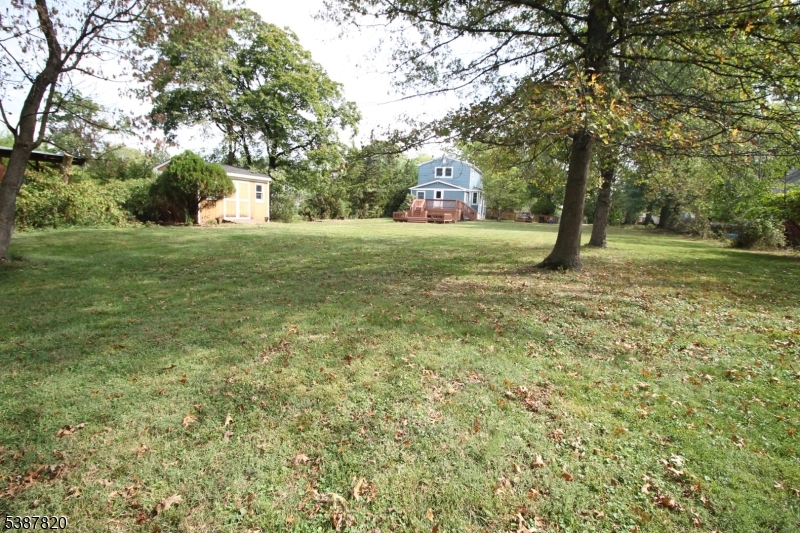 Finderne - Residential