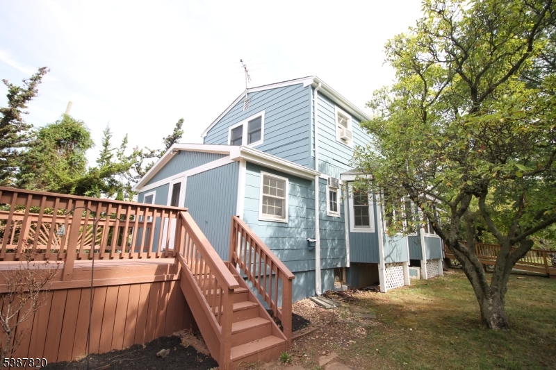 Finderne - Residential