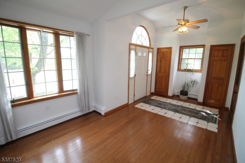 Finderne - Residential