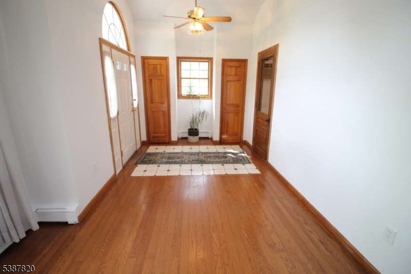 Finderne - Residential