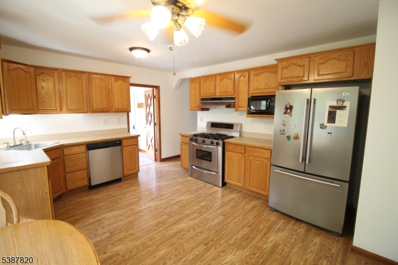 Finderne - Residential