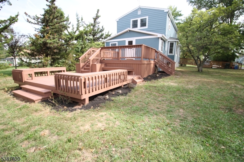 Finderne - Residential