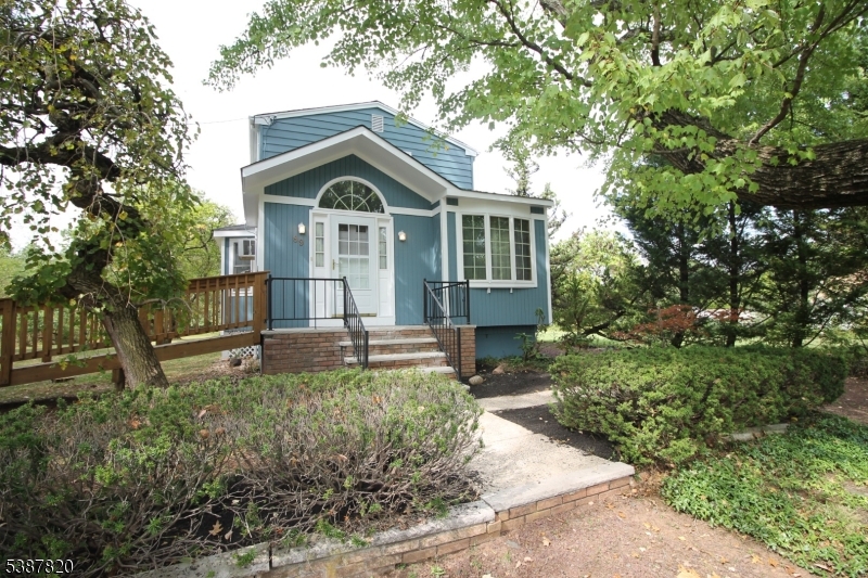 Finderne - Residential