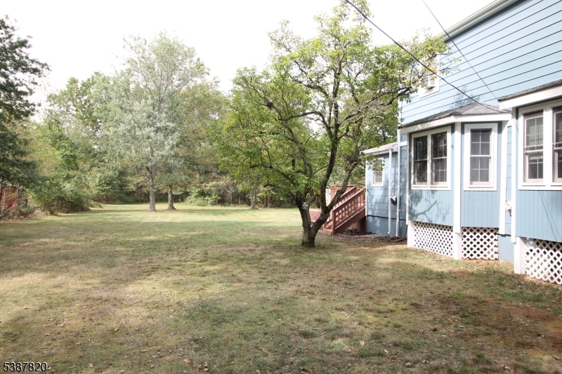 Finderne - Residential