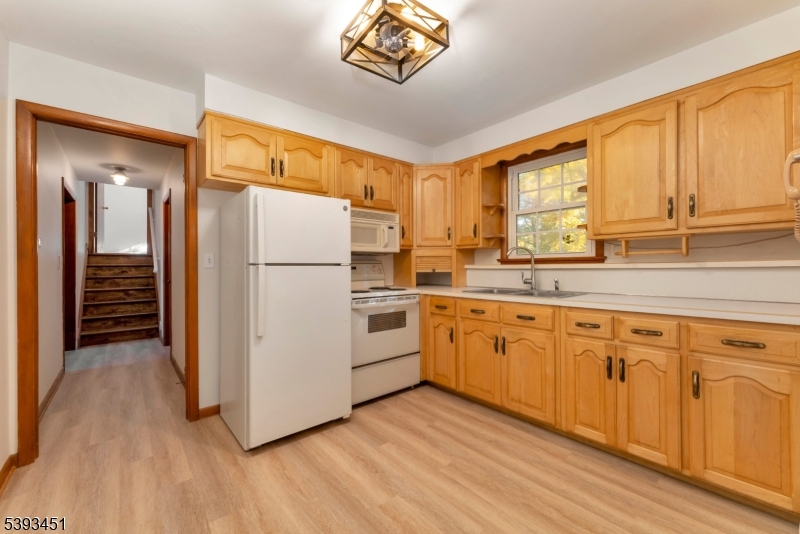 Raritan Gardens - Residential