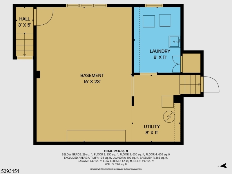 Raritan Gardens - Residential