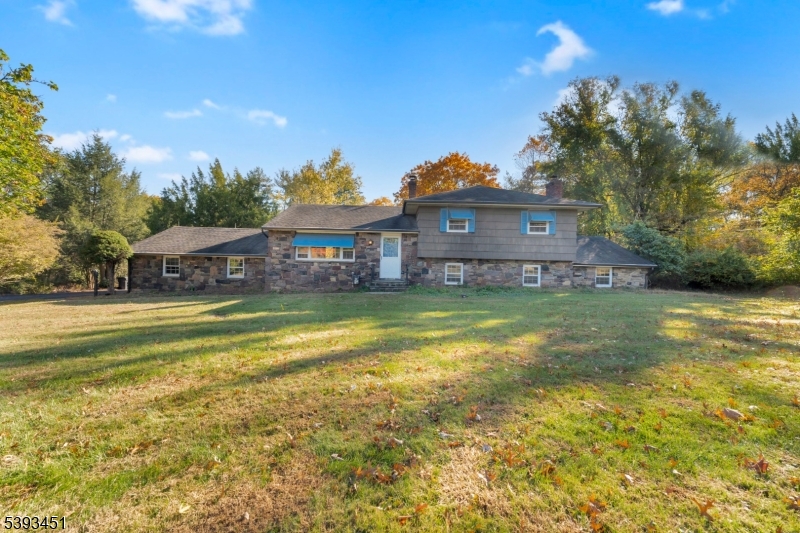 Raritan Gardens - Residential