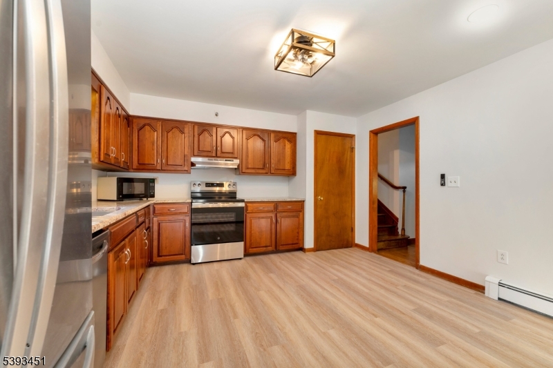 Raritan Gardens - Residential