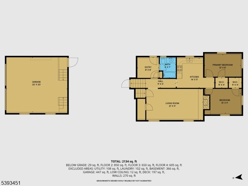 Raritan Gardens - Residential