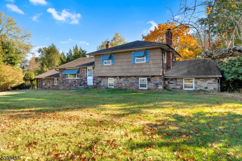 Raritan Gardens - Residential