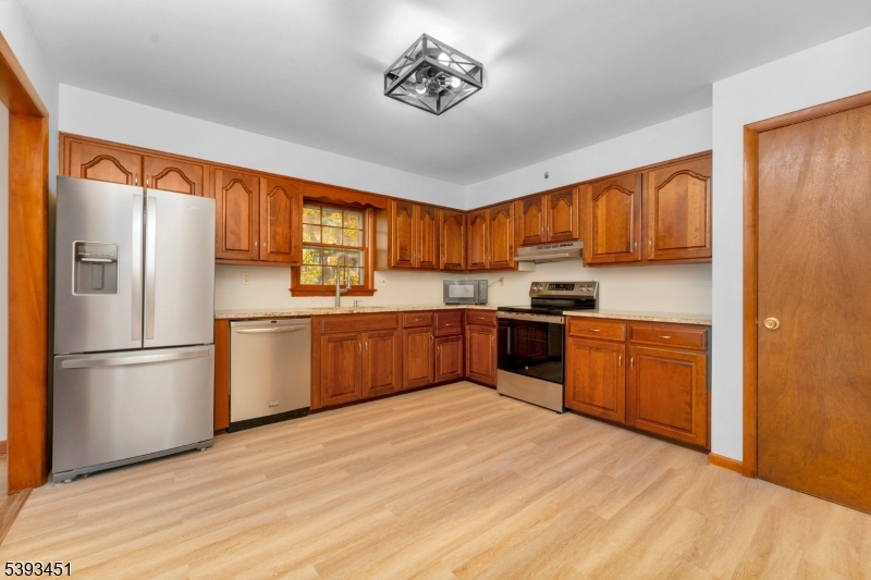 Raritan Gardens - Residential