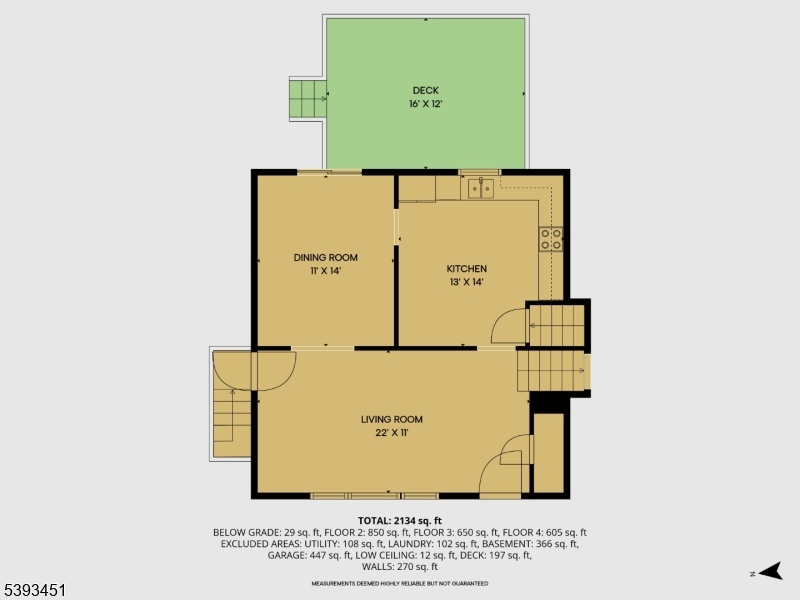 Raritan Gardens - Residential