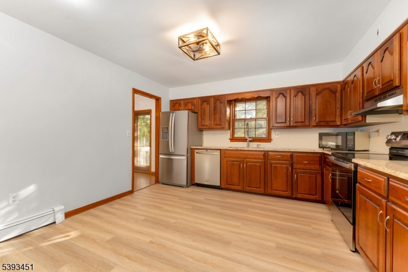 Raritan Gardens - Residential