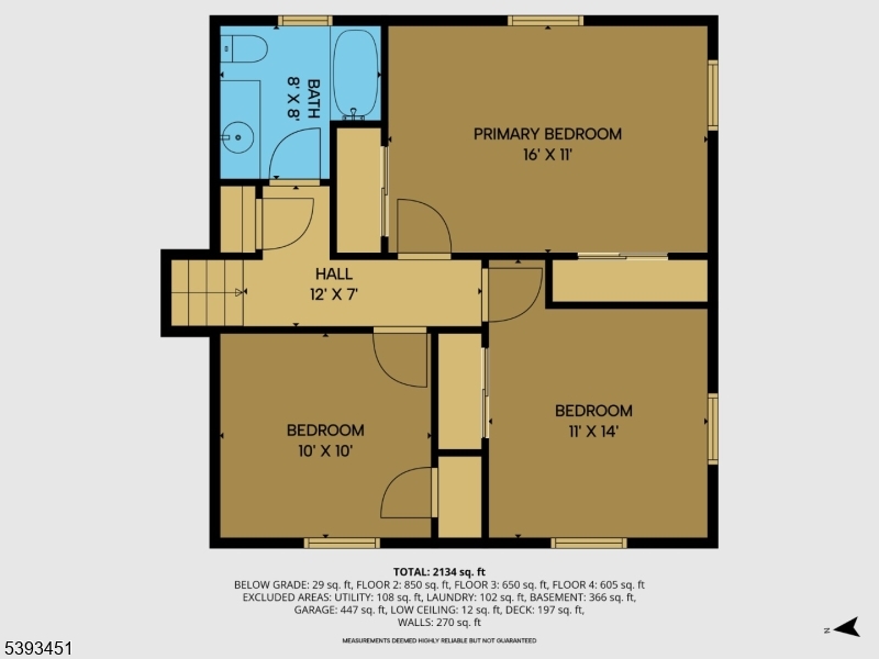 Raritan Gardens - Residential
