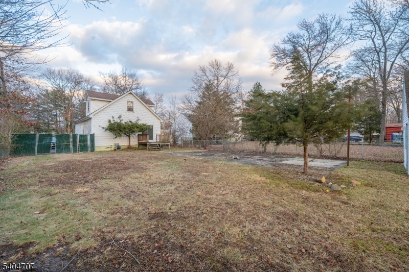 Maple Mead - Residential