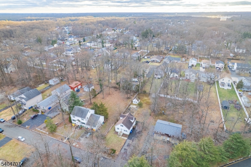 Maple Mead - Residential